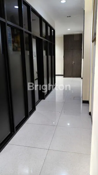 image INVESTASI RUKO 3 UNIT, DEKAT TOL JORR (2)