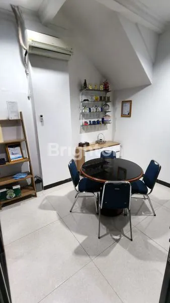 image INVESTASI RUKO 3 UNIT, DEKAT TOL JORR (3)