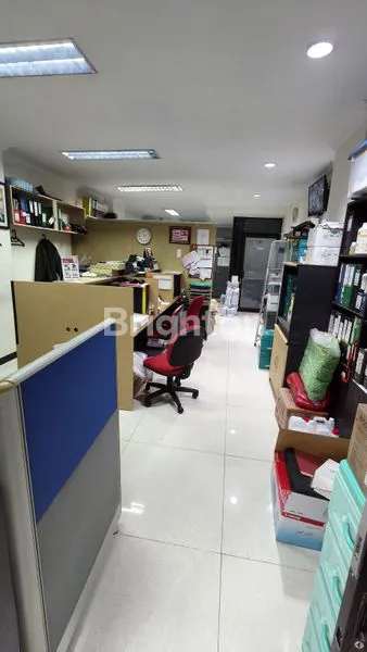 image INVESTASI RUKO 3 UNIT, DEKAT TOL JORR (6)