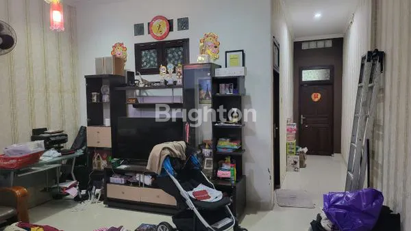 image RUKO STRATEGIS DEPAN MALL CIPUTRA PEKANBARU (5)