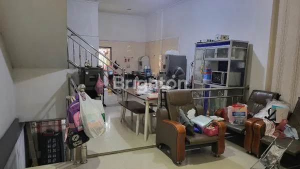 image RUKO STRATEGIS DEPAN MALL CIPUTRA PEKANBARU (4)