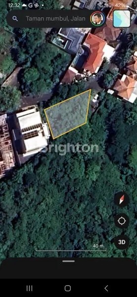 image TANAH KUNING EXCLUSIVE 3,4ARE ULUWATU-JIMBARAN  (1)