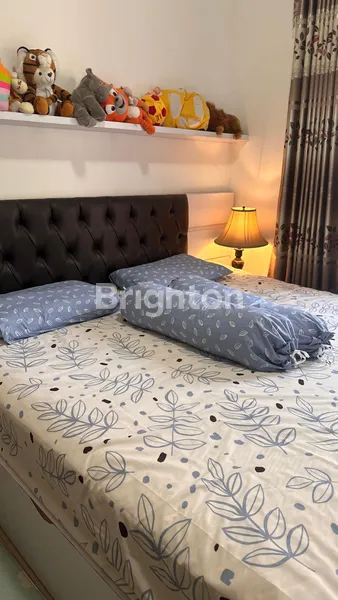 image JUAL RUMAH MEWAH DI CIPAYUNG JAKARTA TIMUR, HUNIAN MODERN TANPA RIBET RENOVASI (4)