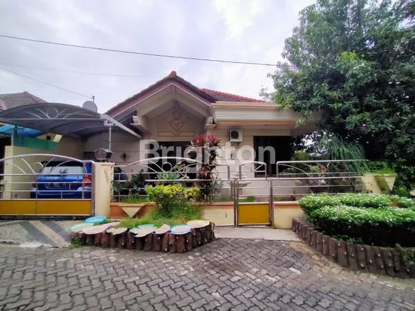 image RUMAH MEWAH LT 275M² DI CANDI ASRI (1)