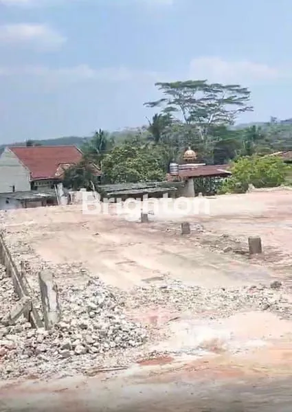 image TANAH LUAS 1.2HA HOOK DEKAT BENDUNGAN BENER (8)