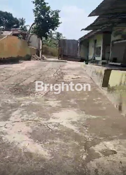 image TANAH LUAS 1.2HA HOOK DEKAT BENDUNGAN BENER (2)