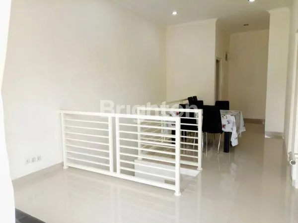 image VILLA PUSAT KOTA BATU PANORAMA FULL FURNISHED (2)