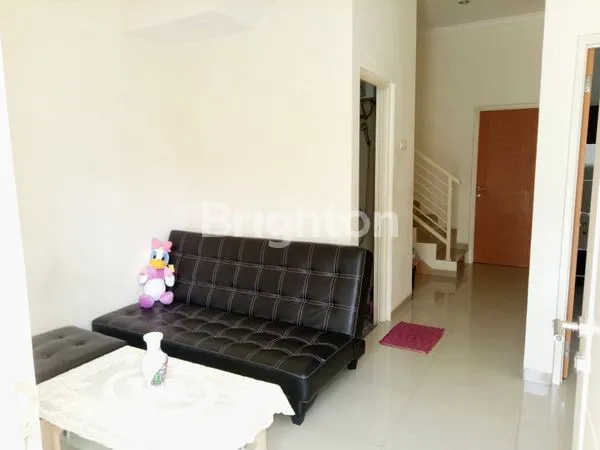 image VILLA PUSAT KOTA BATU PANORAMA FULL FURNISHED (4)