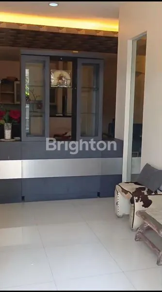 image RUMAH FURNISH LENGKAP DI PURIMAS DEKAT UPN (2)