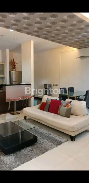 image RUMAH FURNISH LENGKAP DI PURIMAS DEKAT UPN (4)