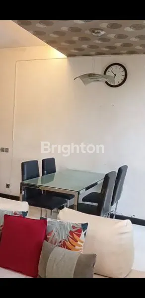 image RUMAH FURNISH LENGKAP DI PURIMAS DEKAT UPN (5)