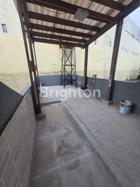 image DIJUAL RUMAH CANTIK 1 LT SUMMARECON GADING SERPONG (6)