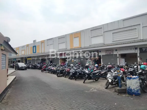 image DIJUAL KIOS DI PASAR MODERN PARAMOUNT (5)