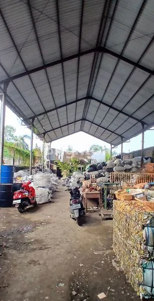 image GUDANG + RUMAH PELUANG USAHA DI JALAN UTAMA CIKARANG - DEKAT STASIUN! (4)