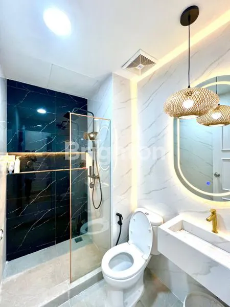 image APARTEMEN MEWAH 2BR SIAP HUNI, FULL FURNISHED DI CITY HOME MOI (7)
