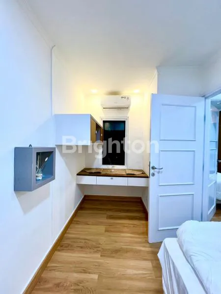 image APARTEMEN MEWAH 2BR SIAP HUNI, FULL FURNISHED DI CITY HOME MOI (3)