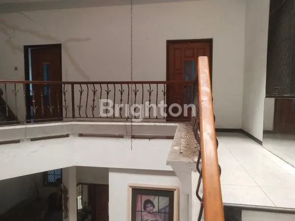 image HUNIAN STRATEGIS 7KT LT240, DEKAT KAMPUS & GALAXY MALL (8)