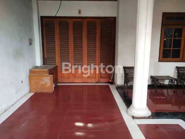 image HUNIAN STRATEGIS 7KT LT240, DEKAT KAMPUS & GALAXY MALL (7)