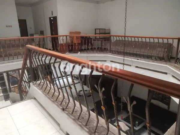 image HUNIAN STRATEGIS 7KT LT240, DEKAT KAMPUS & GALAXY MALL (4)