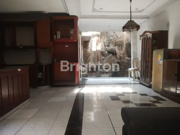 image HUNIAN STRATEGIS 7KT LT240, DEKAT KAMPUS & GALAXY MALL (2)