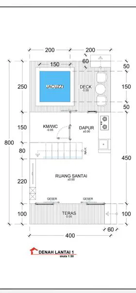 image TANAH KAVLING PREMIUM BONUS BIBIT DURIAN MUSANGKING (2)