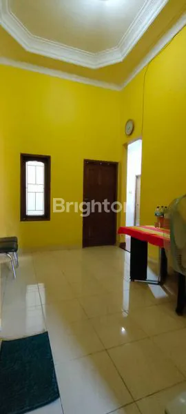 image RUMAH 3KT SIAP HUNI DI PERUM INTAN SARI (1)