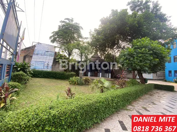 image GEDUNG KAMPUS BANTAR GEBANG JAWA BARAT (2)