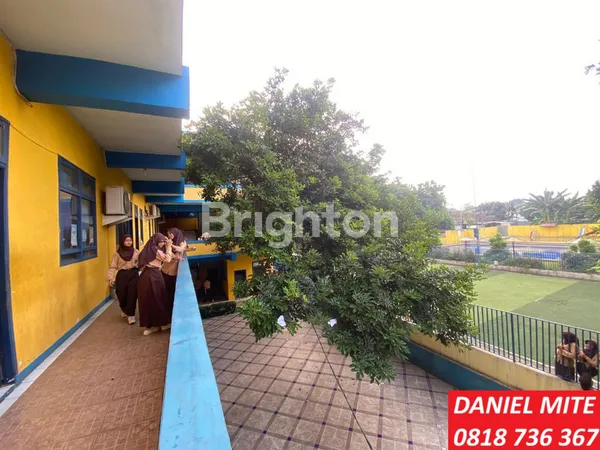 image GEDUNG KAMPUS BANTAR GEBANG JAWA BARAT (3)