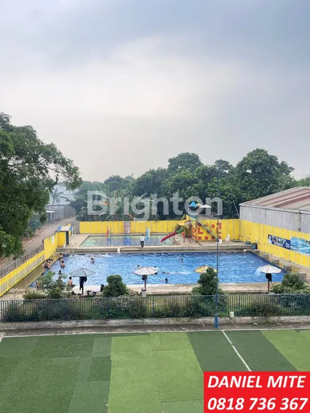 image GEDUNG KAMPUS BANTAR GEBANG JAWA BARAT (5)