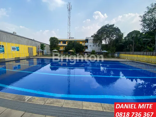 image GEDUNG KAMPUS BANTAR GEBANG JAWA BARAT (7)