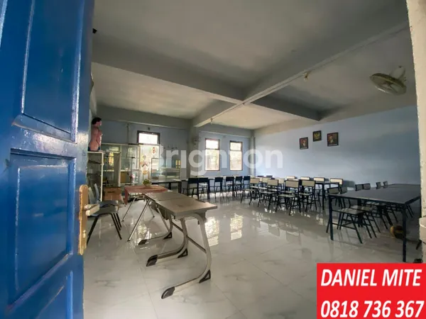 image GEDUNG KAMPUS BANTAR GEBANG JAWA BARAT (8)