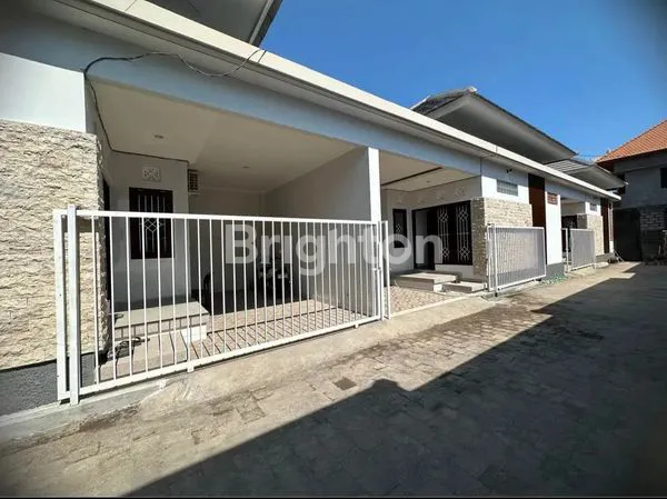 image RUMAH MINIMALIS 2KT DI RENON, SIAP HUNI (1)