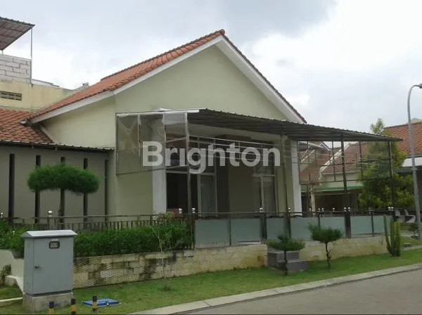 image DISEWAKAN RUMAH HOOK TATAR NAGANINGRUM KOTA BARU PARAHYANGAN  (1)