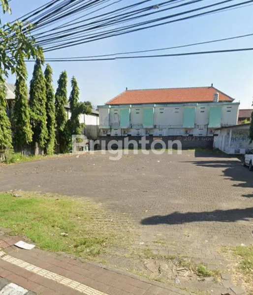 image DISEWAKAN TANAH STRATEGIS DI SIMPANG SANUR (1)