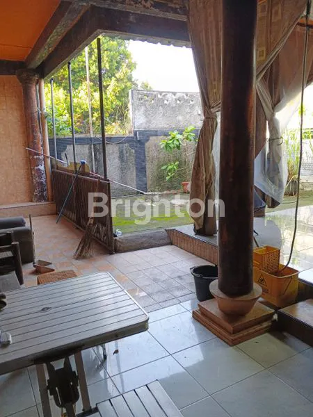 image DI JUAL RUMAH DI PULO GEBANG PERMAI (1)