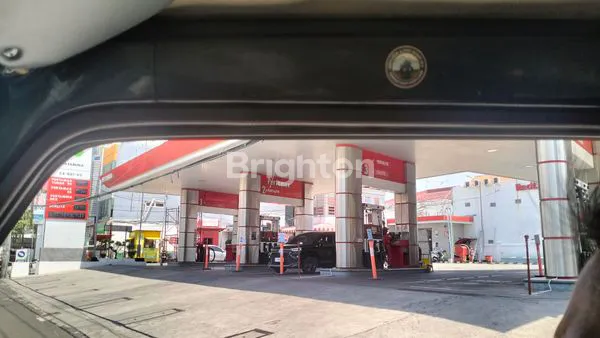 image SPBU+HOTEL RED DOORZ (5)