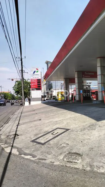 image SPBU+HOTEL RED DOORZ (4)