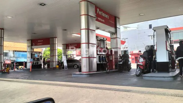 image SPBU+HOTEL RED DOORZ (1)