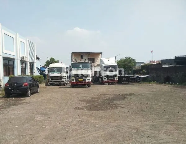 image JUAL LAHAN COCOK UNTUK GUDANG PEGANGSAAN DUA (2)