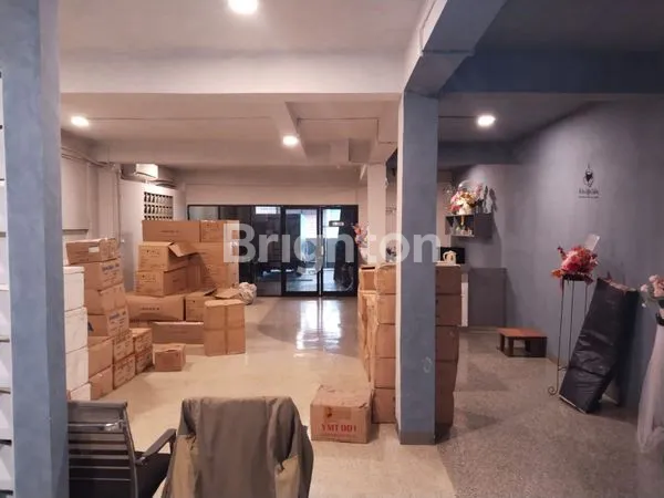 image RUKO 3,5 LANTAI DI MALAKA (3)