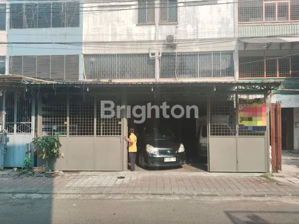 image RUKO 3,5 LANTAI DI MALAKA (1)