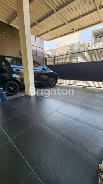 image RUMAH 2 LANTAI MURAH FULL FURNISHED TENGGILIS UTARA SURABAYA (4)