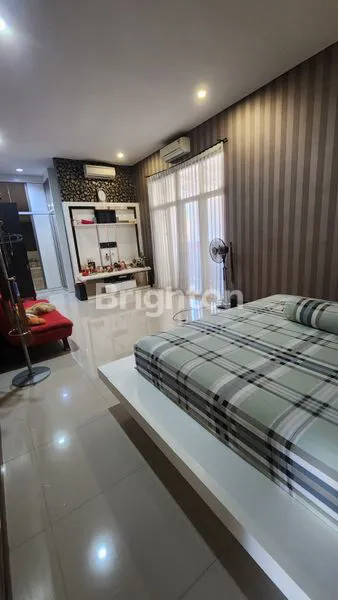 image RUMAH 2 LANTAI MURAH FULL FURNISHED TENGGILIS UTARA SURABAYA (5)