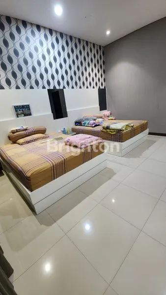 image RUMAH 2 LANTAI MURAH FULL FURNISHED TENGGILIS UTARA SURABAYA (6)