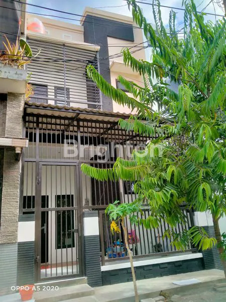 image RUKO STRATEGIS DI RUKO PALM SQUARE PONDOK CANDRA (4)