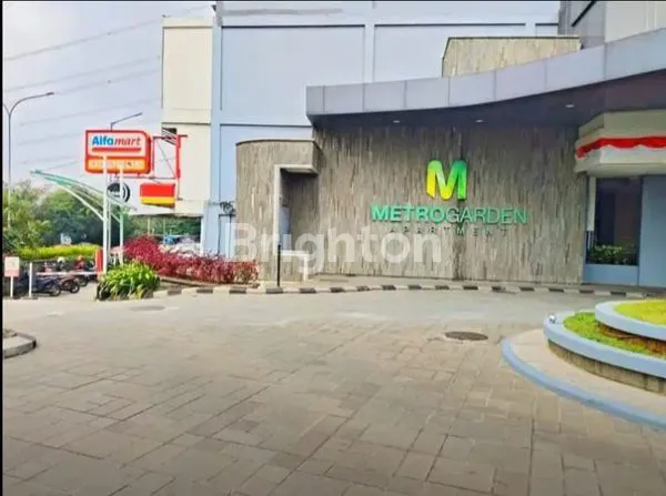 image DIJUAL CEPAT APARTEMEN METRO GARDEN - KARANG TENGAH, TANGERANG (1)