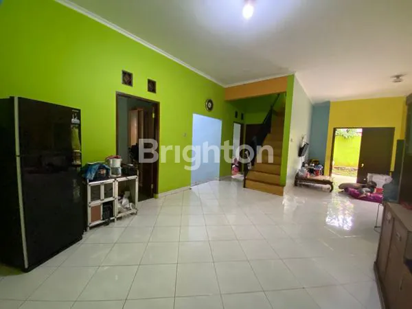 image JUAL RUMAH SIAP HUNI, LUAS, HOOK DAN DILOKASI  STRATEGIS (3)
