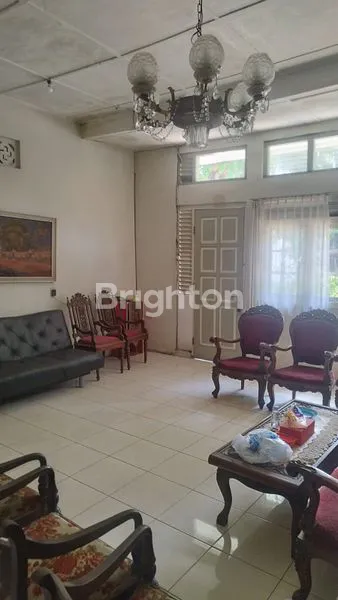 image INVESTASI PRIME 2607M²  DI LOKASI ELITE (5)