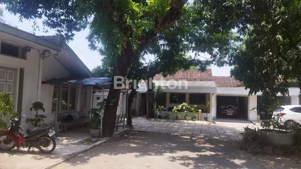 image INVESTASI PRIME 2607M²  DI LOKASI ELITE (3)