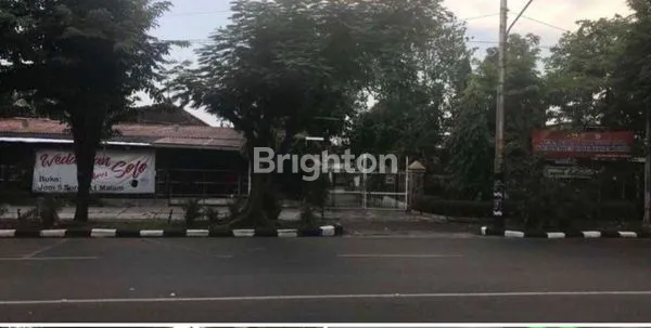 image INVESTASI PRIME 2607M²  DI LOKASI ELITE (1)